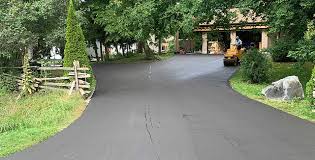 Driveway Overlay Services in French Lick, IN